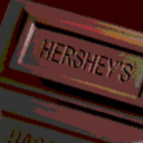 Hershey Bar