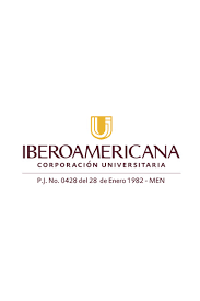 CORPORACION UNIVERSITARIA IBEROAMERICANA