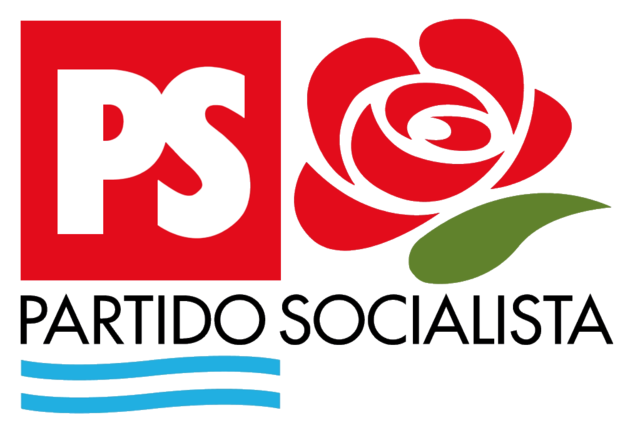 Fundación del Partido Socialista -  El PS de la Argentina se enrola en la socialdemocracia, e internacionalmente está afiliado a la Internacional Socialista desde 1951.