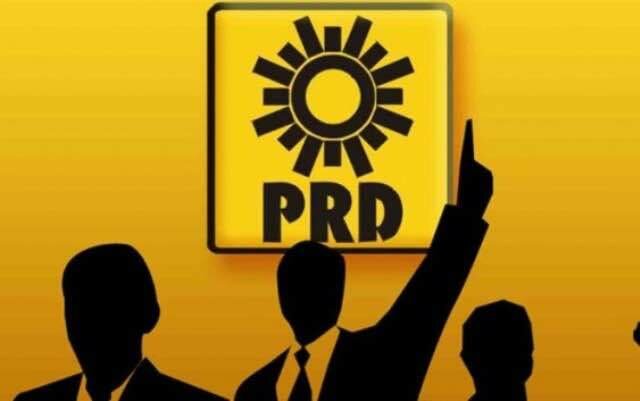 Se funda el Partido Revolucionario Democratico