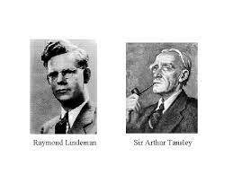 ECOLOGÍA DE LOS ECOSISTEMAS