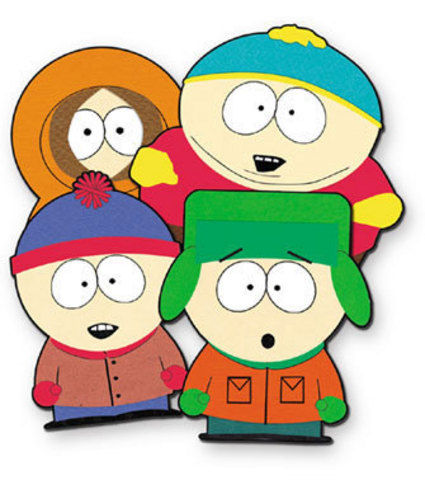 Southpark