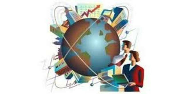 comienzo de telecomunicaciones a nivel mundial