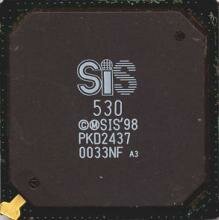 Sis 530