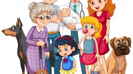 Timeline: Karina como hija