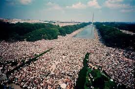 The March on Washington