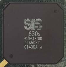 Chipset sis 630
