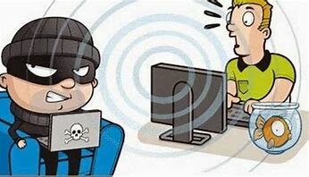 1988 Intrusos en internet