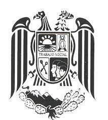 MÉXICO UNAM   ESCUELA NACIONAL DE TRABAJO SOCIAL