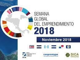 La Semana Global del Emprendimiento