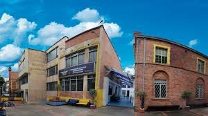 SE FUNDA LA CORPORACIÓN UNIVERSITARIA INDOAMERICANA