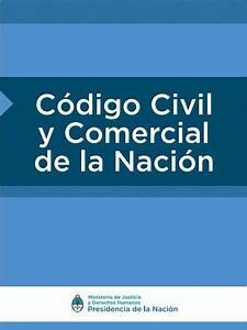 Entrada en Vigencia del Nuevo Código Civil y Comercial de la República Argentina