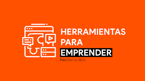 Los emprendedores desarrollaron herramienta