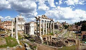 Imperio Romano