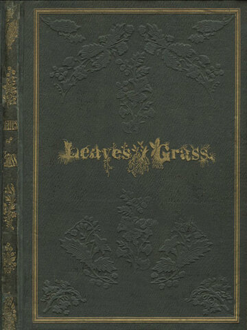 Leaves Of Grass