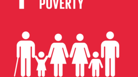 Timeline: Advocate for No Poverty