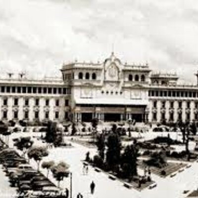 Timeline: HISTORIA ECONOMICA DE GUATEMALA