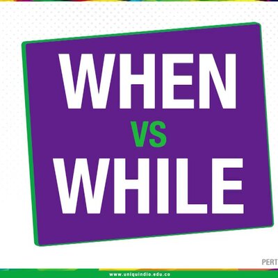 Timeline: what have observed during a week