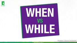 Timeline: what have observed during a week