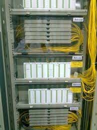 Fibra óptica