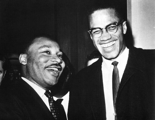 Malcolm X and the Civil Rights Movement