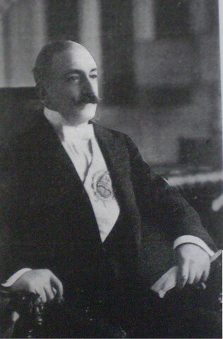 Elecciones presidenciales de Argentina de 1910