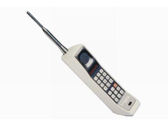 móvil motorola