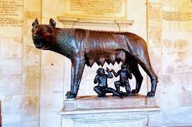 FUNDACION DE ROMA