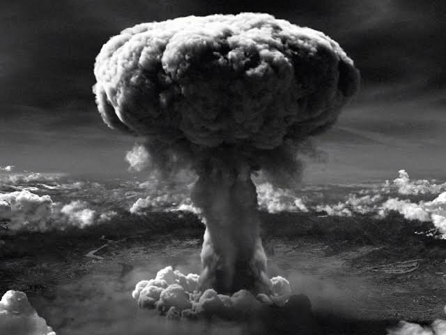 Bombardeo a Japón