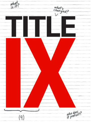 Title IX