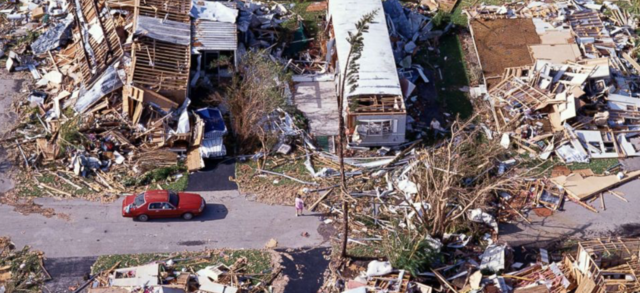 Hurricane Andrew