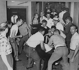 Freedom Riders