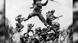 Timeline: Primera Guerra Mundial