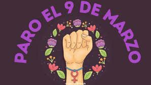 "Un dia sin mujeres"