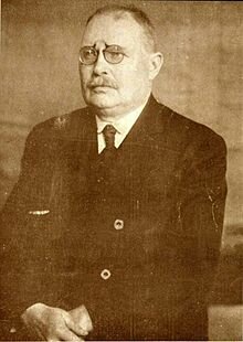 Contrató al neurólogo alemán Christfried Jakob.  Fue el primer profesor titular de Biología en la Facultad de Filosofía y Letras de la UBA y en la de La Plata dictó Anatomía Patológica y Biología y Sistema Nervioso