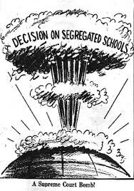 Brown v. Board of Education