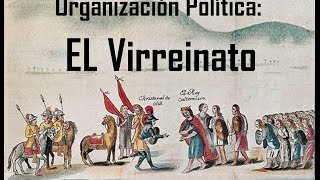 El Virreinato