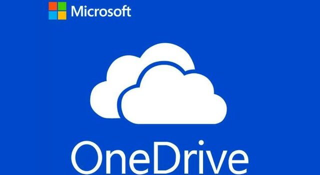 OneDrive
