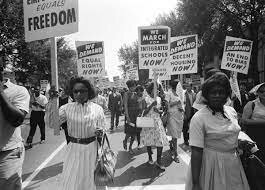 Voting Rights Among Minorities
