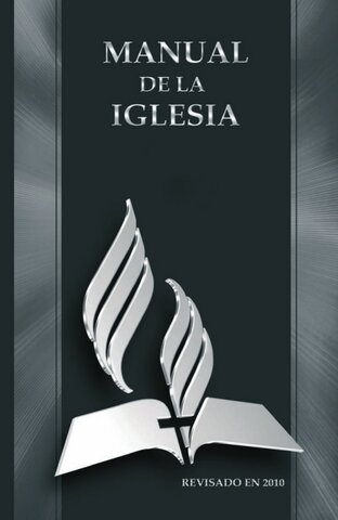 Primer Manual de la IASD