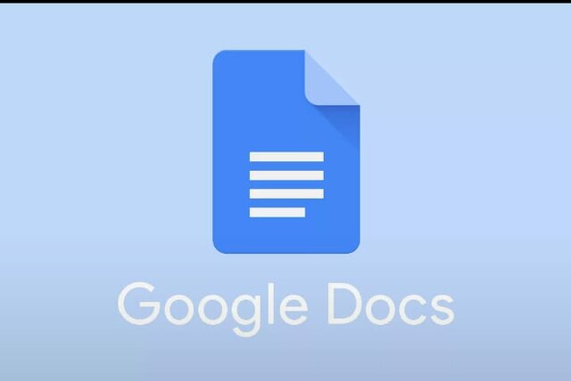 Google Docs