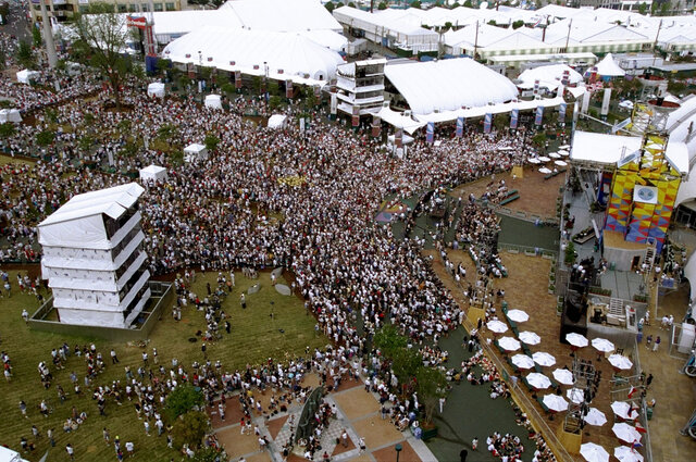 Is Richard Jewell Innocent?