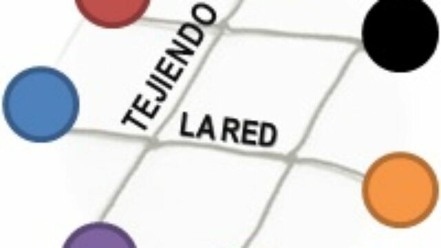 Tejiendo la red