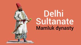 Timeline: The Slave Dynasty