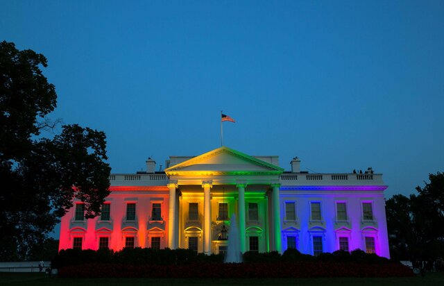 Obergefell vs Hodges