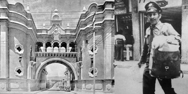 UNITED FRUIT COMPANY (UFCO)