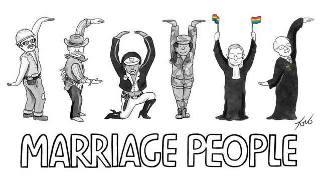 Obergefell v. Hodges