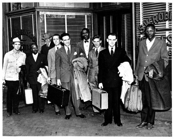 Freedom Riders