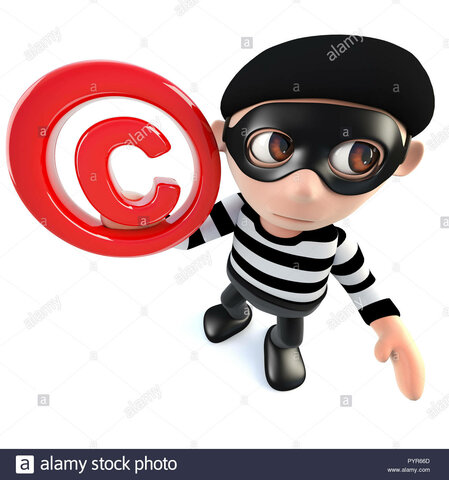 No Electronic Theft Act