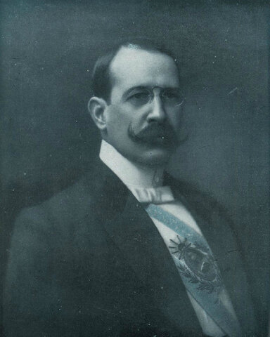 Presidencia de José Figeroa Alcorta (1906 -1910)